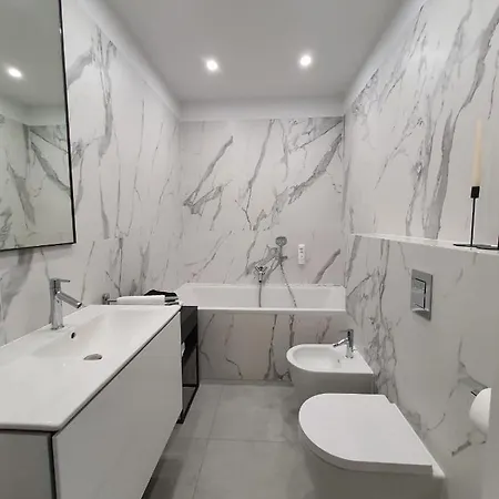 Willa&spa * Gleboczek