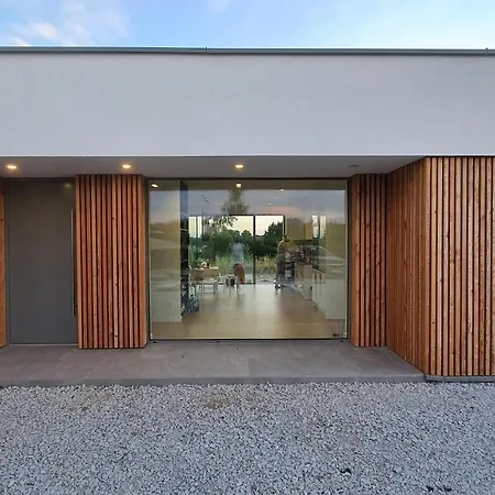 Willa&spa * Gleboczek