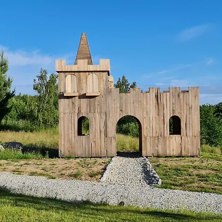 Willa&spa Villa Gleboczek