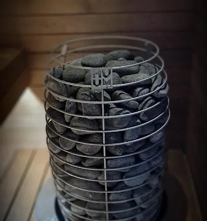 Willa&spa * Gleboczek