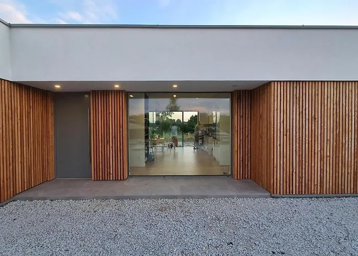 Willa&spa * Gleboczek