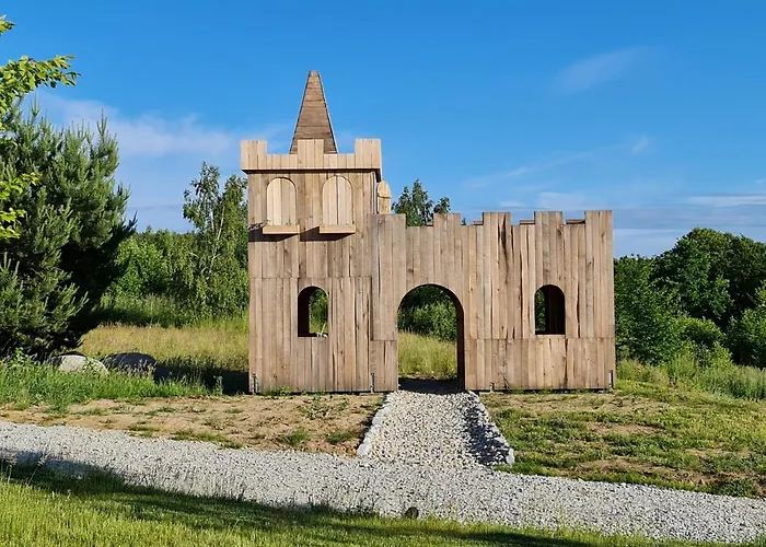 Willa&spa Villa Gleboczek