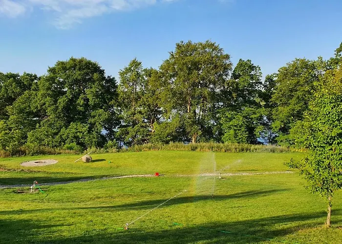 Willa&spa Villa Gleboczek