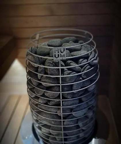 Willa&spa * Gleboczek