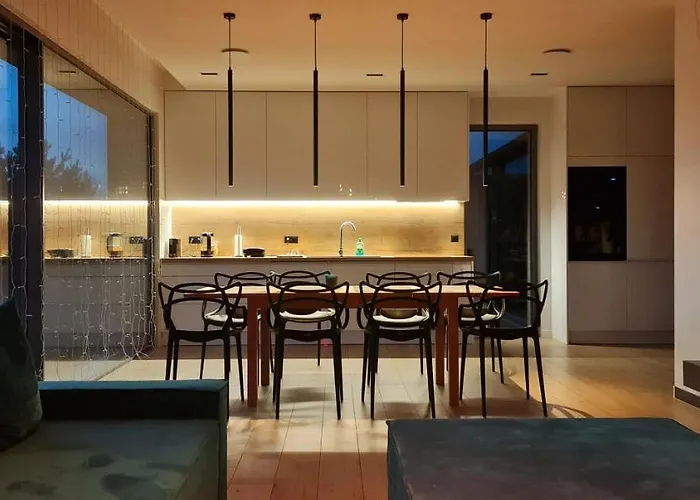 Willa&spa Villa Gleboczek